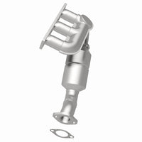 Magnaflow Conv DF BMW 5 99-00 Rear - Burkken Auto Parts