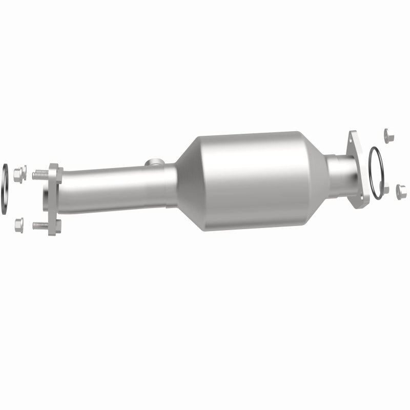 Magnaflow Conv Direct Fit 17-19 Honda CR-V Single Underbody 2.4L - Burkken Auto Parts