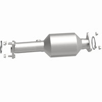 Magnaflow Conv Direct Fit 17-19 Honda CR-V Single Underbody 2.4L - Burkken Auto Parts