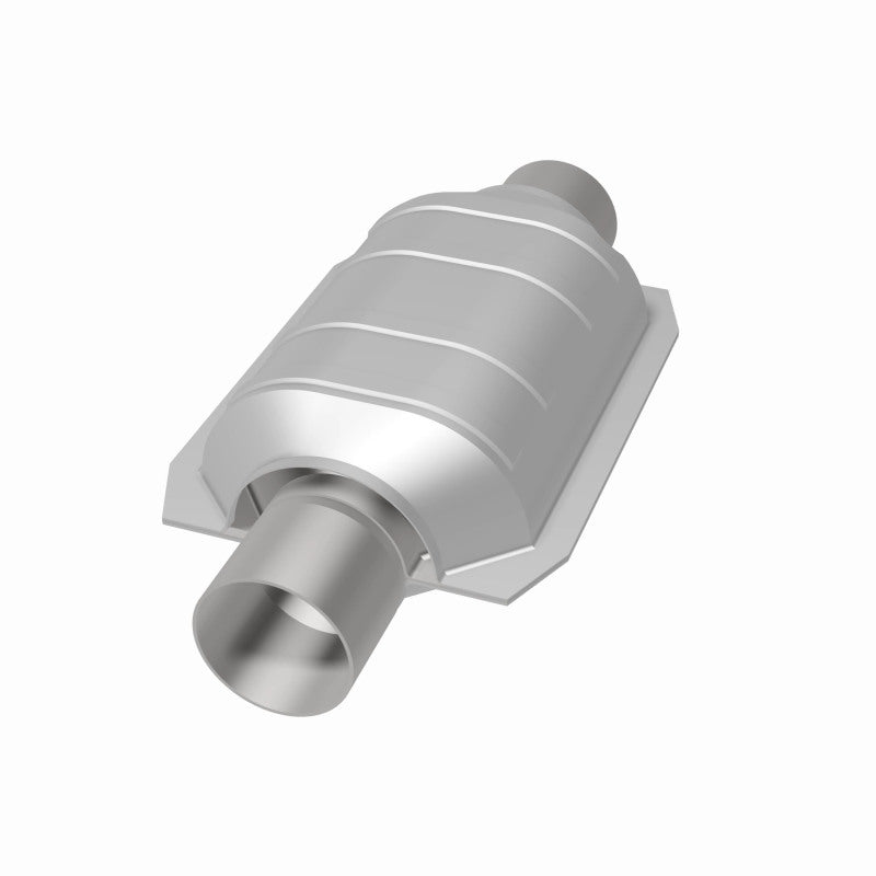 MagnaFlow Conv Universal 2.25 inch PC2 Rear - Burkken Auto Parts