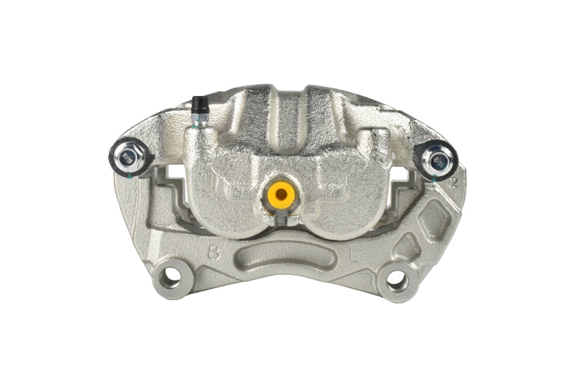 DBA 09-14 Nissan Murano Street Series Left Front Caliper - Burkken Auto Parts