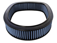 aFe MagnumFLOW OE Replacement PRO 5R Air Filters Mercedes-Benz 420SEL / 560SEC / 560SEL 86-91 V8 - Burkken Auto Parts