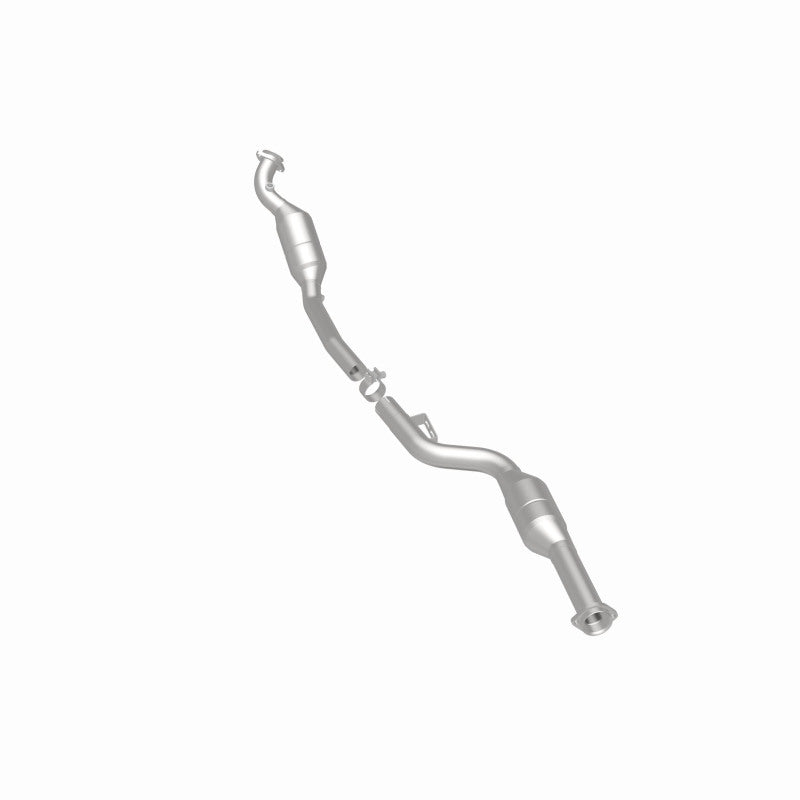 Magnaflow Conv DF 98-03 MB E320 3.2L D/S - Burkken Auto Parts