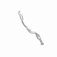 Magnaflow Conv DF 98-03 MB E320 3.2L D/S - Burkken Auto Parts