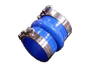 Turbo XS T Clamp Stainless Steel 55-61mm/2.16-2.4in - Burkken Auto Parts