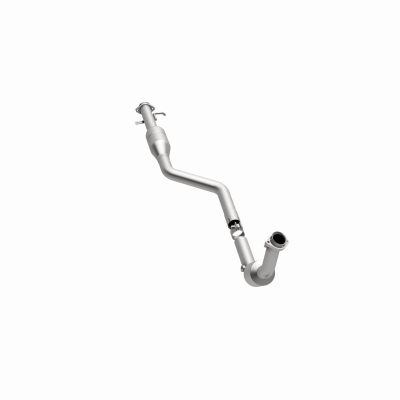 MagnaFlow Conv DF 99-02 Mercedes SL500 5.0L - Burkken Auto Parts