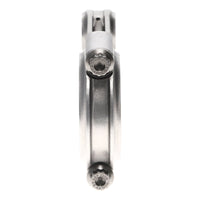 Manley Chrysler 5.7L/6.1L Hemi H Beam Connecting Rod w/ .927 inch Wrist Pins ARP2000 Bolts - Single - Burkken Auto Parts