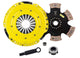 ACT 2010 Jeep Wrangler HD/Race Rigid 6 Pad Clutch Kit - Burkken Auto Parts