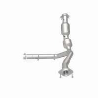 Magnaflow 21-23 Ford F-150 3.5L Right Underbody Direct Fit Converter - Burkken Auto Parts