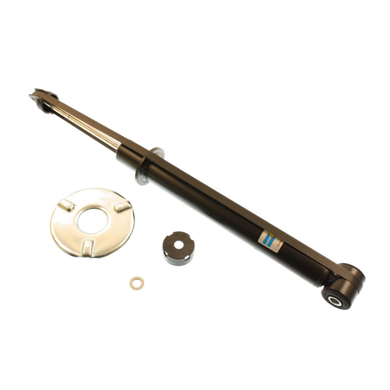 Bilstein B4 1990 Volkswagen Passat GL Rear Twintube Shock Absorber - Burkken Auto Parts