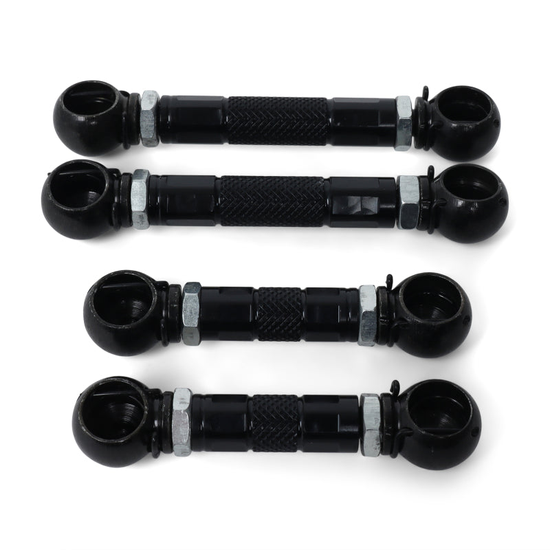 BLOX Racing Lowering Links-Tesla Model S - Burkken Auto Parts