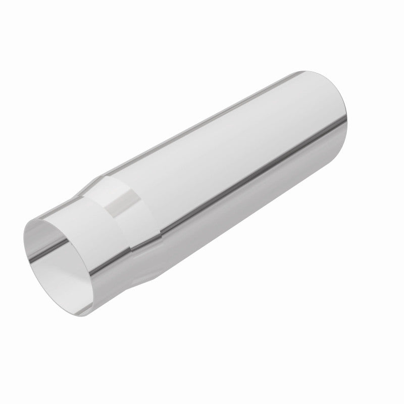 MagnaFlow Tip 1-Pk Re 3.50 X 12 3 Id 15Deg - Burkken Auto Parts