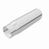 MagnaFlow Tip 1-Pk Re 3.50 X 12 3 Id 15Deg - Burkken Auto Parts