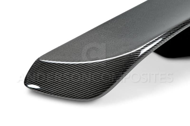 Anderson Composites 15-16 Ford Mustang Type-AT Rear Spoiler - Burkken Auto Parts