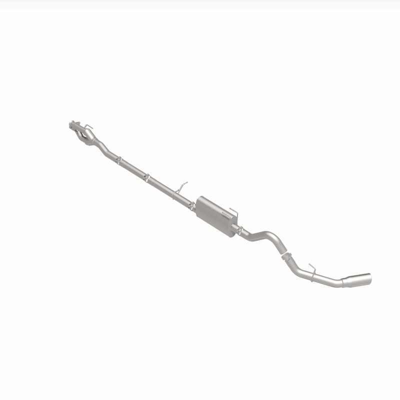 MagnaFlow Ford BRE Exhaust Replacement Kit - Burkken Auto Parts