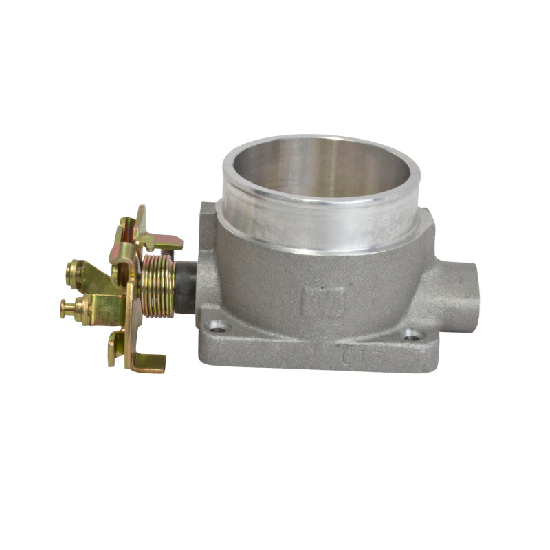 BBK 96-04 Ford Mustang 4.6 GT 75mm Throttle Body BBK Power Plus Series (CARB EO 96-01 Only) - Burkken Auto Parts