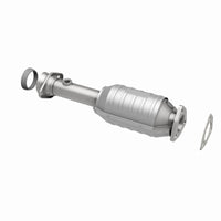 Magnaflow California Direct Fit Converter 00-01 Acura Integra 1.8L - Burkken Auto Parts