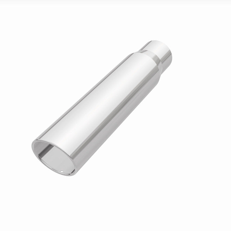 MagnaFlow Tip 1-Pk Re 5.00X 24 4.00 Id 15 - Burkken Auto Parts