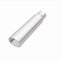 MagnaFlow Tip 1-Pk Re 5.00X 24 4.00 Id 15 - Burkken Auto Parts