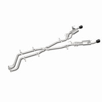 Magnaflow 2026 Dodge Charger 3.0L SPEQ Series Cat-Back Performance Exhaust System