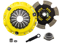 ACT 1987 Mazda RX-7 MaXX/Race Sprung 6 Pad Clutch Kit - Burkken Auto Parts