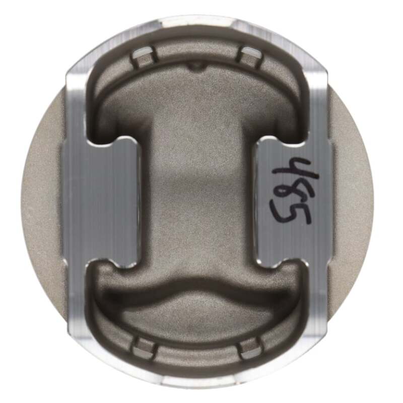 Wiseco Pro Tru Street Small Block Chevy 4.030in Bore -20cc Dish Single Piston - Burkken Auto Parts