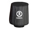 aFe Takeda Pre-Filters P/F 7Bx4-3/4Tx5H (Black) - Burkken Auto Parts