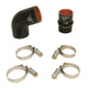 BD Diesel Intercooler Hose & Clamp Kit - 2006-2010 Chevy Duramax (DS) - Burkken Auto Parts