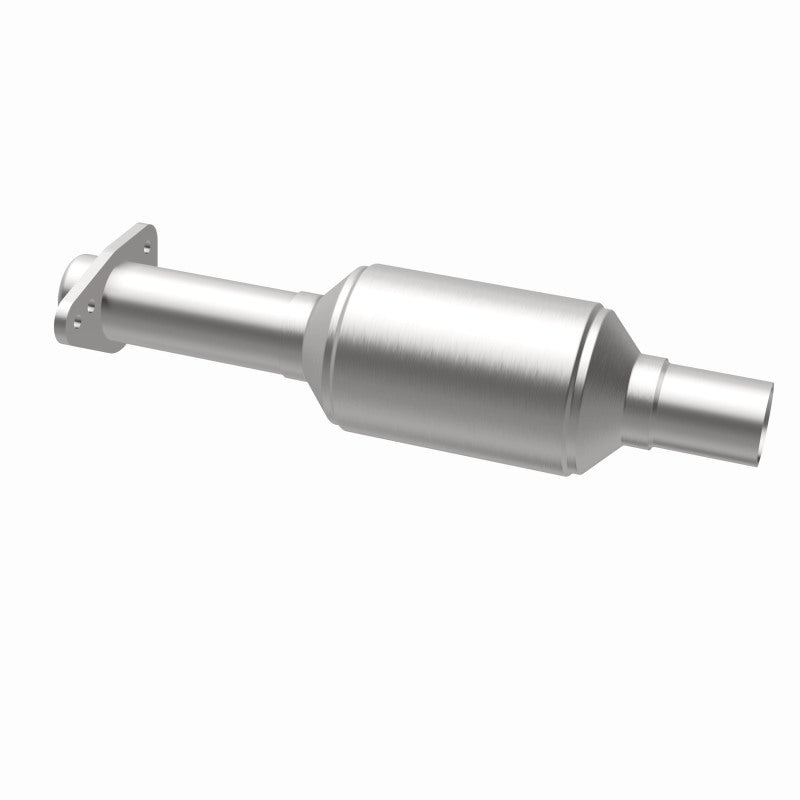MagnaFlow Conv Direct Fit 85-93 Chevrolet S10 L4 2.5LGAS - Burkken Auto Parts
