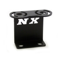 Nitrous Express GM Duramax Solenoid Bracket (Passenger Side Head) - Burkken Auto Parts