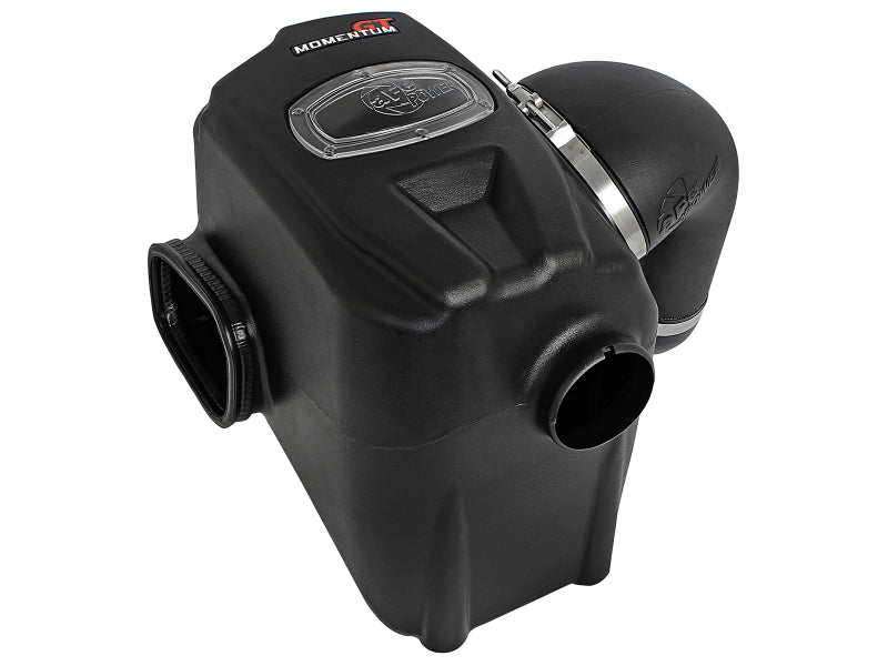 aFe Momentum GT w/ Pro DRY S Media 16-21 Chevy Colorado  2.8L L4 (td) Duramax - Burkken Auto Parts