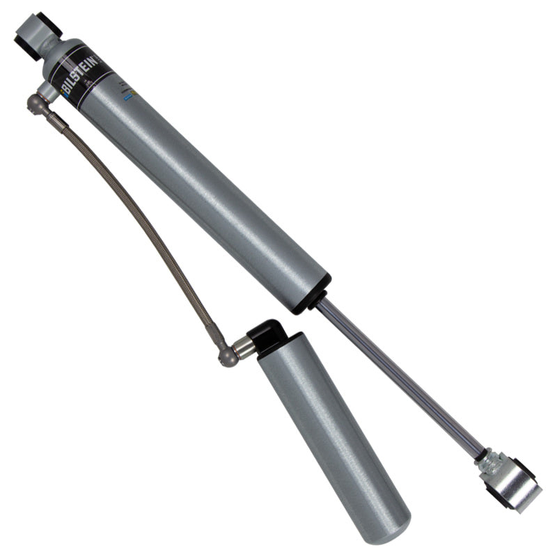 Bilstein 22-23 Nissan Frontier B8 5160 Series Rear Shock Absorber (For 0-1.5in Rear Lifted Height) - Burkken Auto Parts