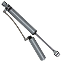 Bilstein 22-23 Nissan Frontier B8 5160 Series Rear Shock Absorber (For 0-1.5in Rear Lifted Height) - Burkken Auto Parts