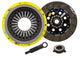 ACT 1991 Porsche 911 HD/Perf Street Rigid Clutch Kit - Burkken Auto Parts