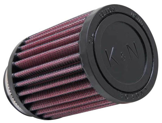K&N Universal Clamp-On Filter - Burkken Auto Parts