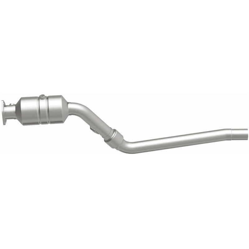 MagnaFlow Conv DF 02-05 Audi A4 Quat 2.8L Driver Side - Burkken Auto Parts