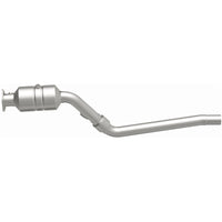 MagnaFlow Conv DF 02-05 Audi A4 Quat 2.8L Driver Side - Burkken Auto Parts