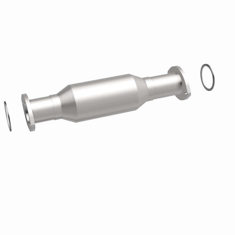 Magnaflow 96-99 Toyota Tacoma 2.7L Direct Fit Converter - Burkken Auto Parts