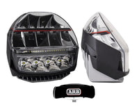 ARB Intensity IQ Driving Lights - Burkken Auto Parts