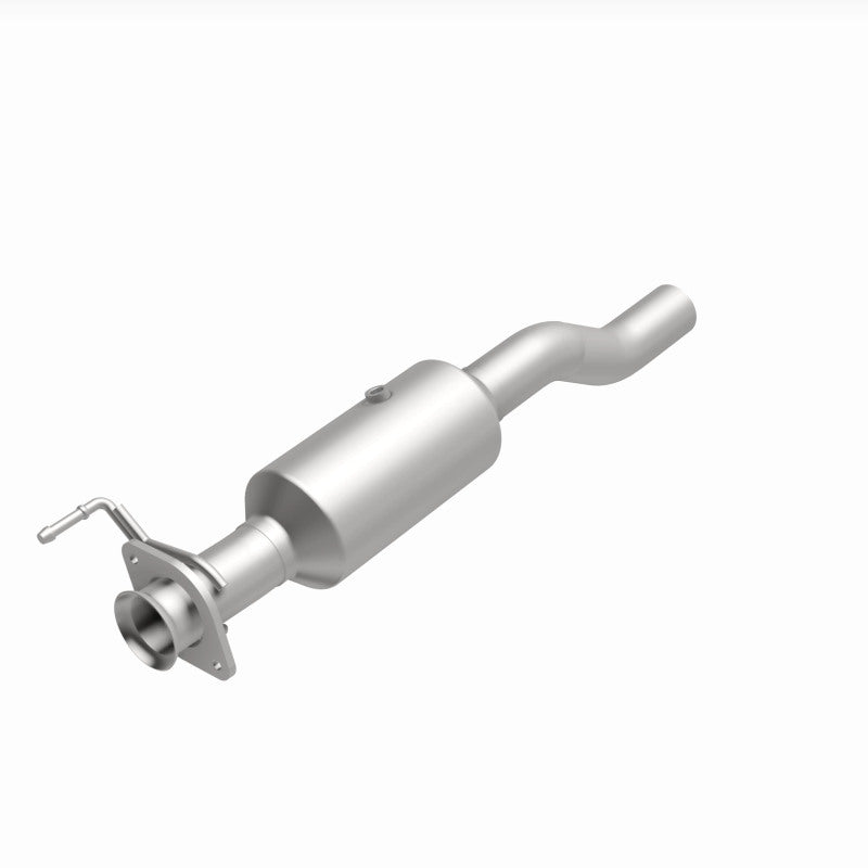 MagnaFlow 20-22 Ford F-350 Super Duty V8 7.3L Rear Underbody Direct Fit Catalytic Converter - Burkken Auto Parts