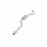 Magnaflow 13-17 Hyundai Santa Fe Sport 2.4L Direct Fit Cat Converter (California Grade)