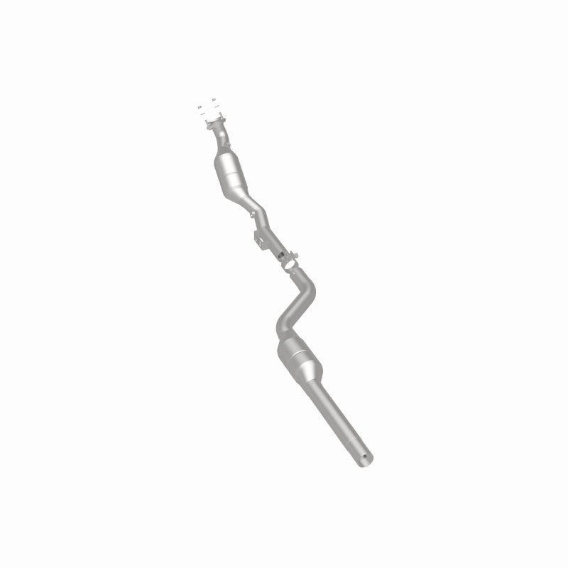 MagnaFlow Conv DF 01-02 Mercedes E430 Passenger Side CA - Burkken Auto Parts