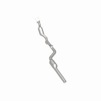 MagnaFlow Conv DF 01-02 Mercedes E430 Passenger Side CA - Burkken Auto Parts