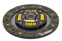 ACT 2002 Mini Cooper Perf Street Sprung Disc - Burkken Auto Parts