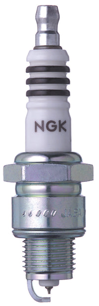 NGK Iridium IX Spark Plug Box of 4 (BPR6HIX) - Burkken Auto Parts