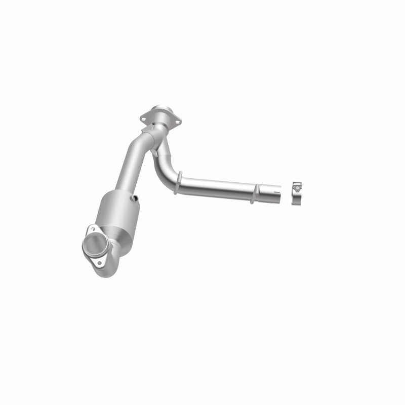 Magnaflow 2005 Lincoln Navigator 5.4L Direct Fit Converter - Burkken Auto Parts