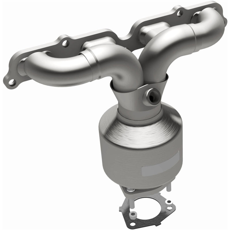 MagnaFlow Conv DF 95/98 Saturn SC/SL/SW 1.9L - Burkken Auto Parts