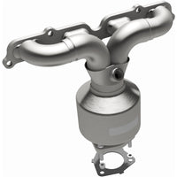 MagnaFlow Conv DF 95/98 Saturn SC/SL/SW 1.9L - Burkken Auto Parts