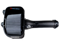 aFe 2025+ Dodge Ram 1500 RHO Track Series Carbon Fiber Cold Air Intake System w/ Pro Dry S - Burkken Auto Parts