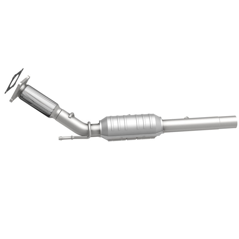 Magnaflow Conv DF 06-10 VW Beetle 2.5L - Burkken Auto Parts